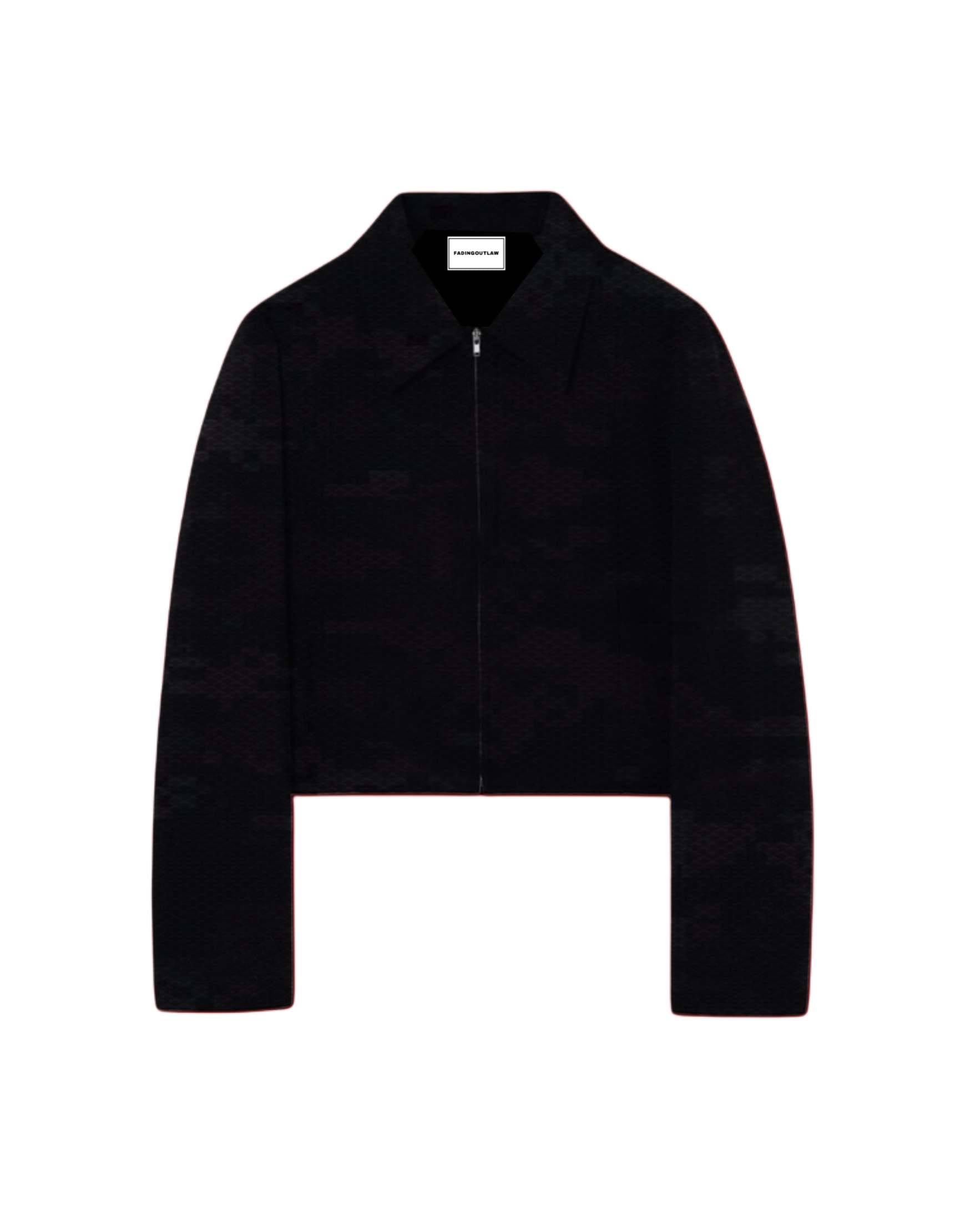 FGOL CAMP DENIM JACKET